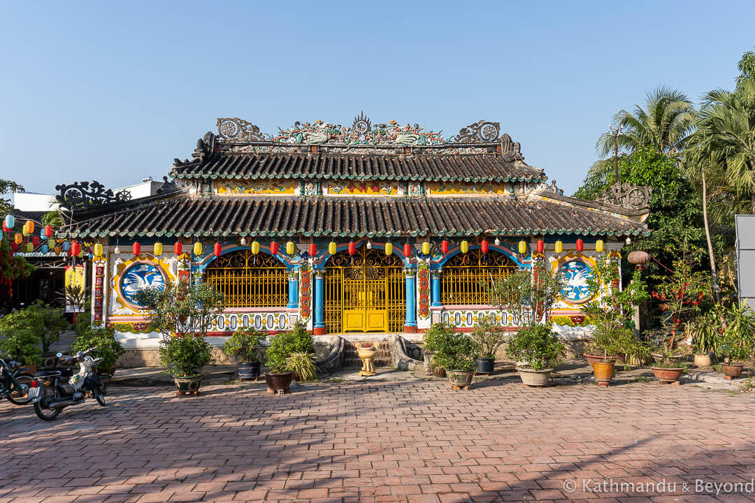 Chua Kuen An Cung Pagoda Sa Dec Vietnam-2