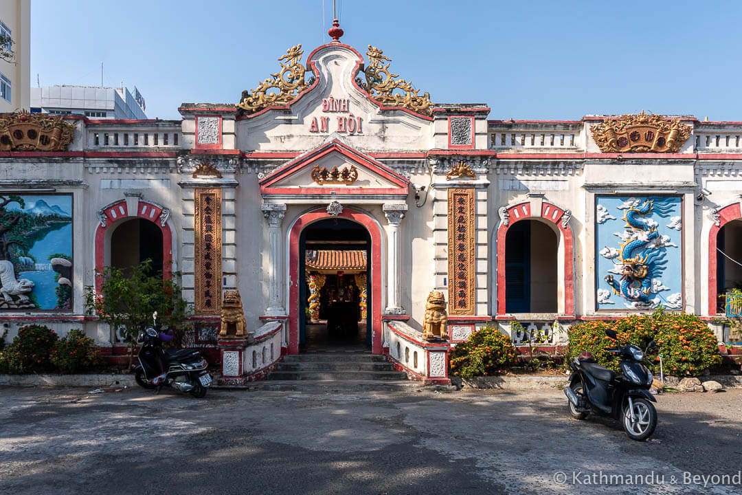 Dinh An Hoi Ben Tre Vietnam-2