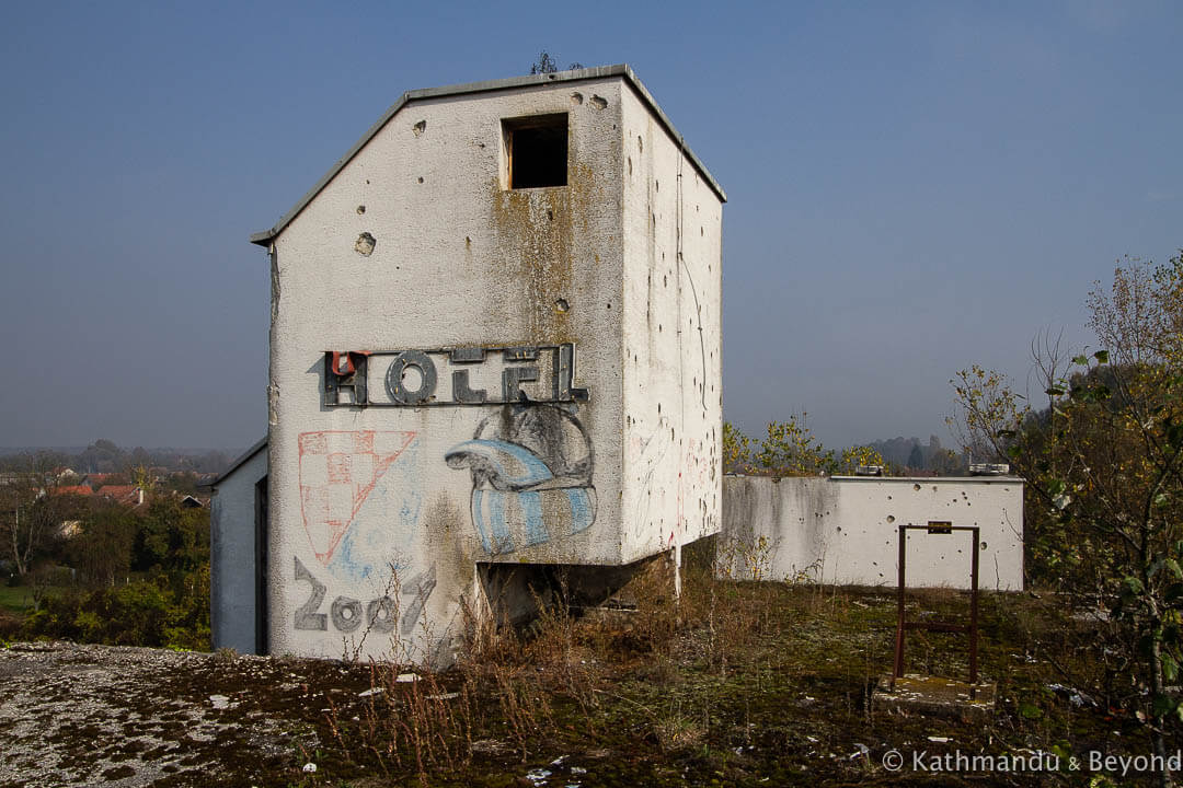 Jasenovac Croatia-6