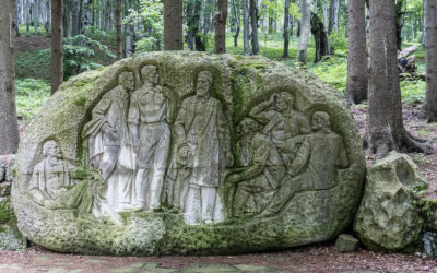 Monument to the Buzludzha Congress