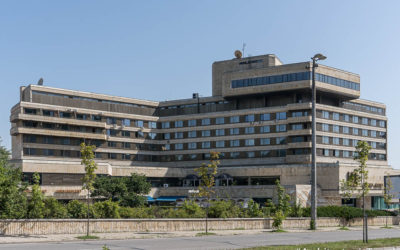 Shumen Grand Hotel