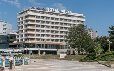 Hotel Delta