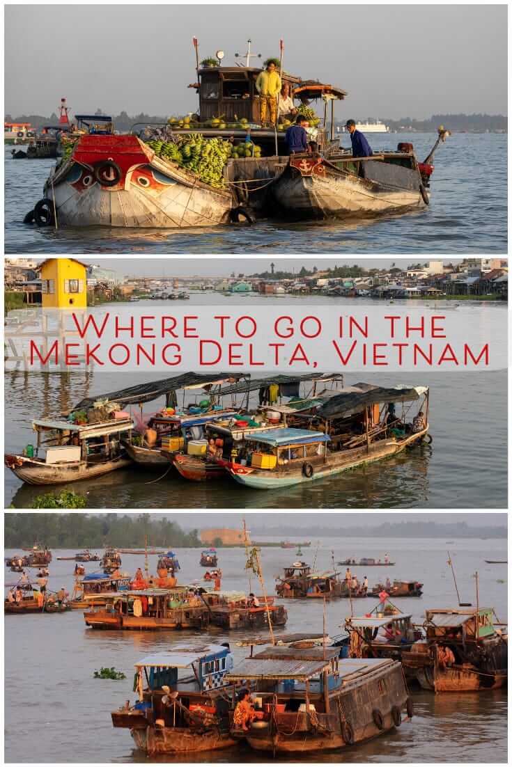 MekonMekong Delta off-the-beaten-track - Places to visit in Vietnam's Mekong Delta #travel #IndoChina #travelplanning #SEAsiag Delta off-the-beaten-track_ Places to visit in Vietnam's Mekong Delta #travel #IndoChina #travelplanning #SEAsia