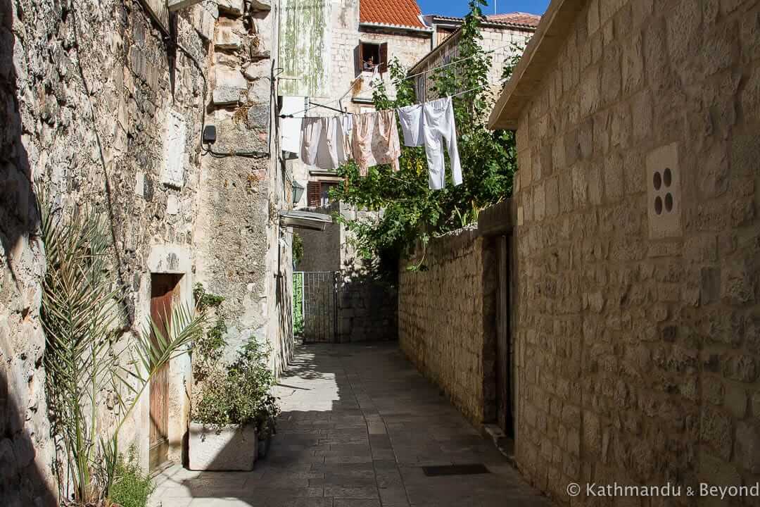 Trogir, Croatia