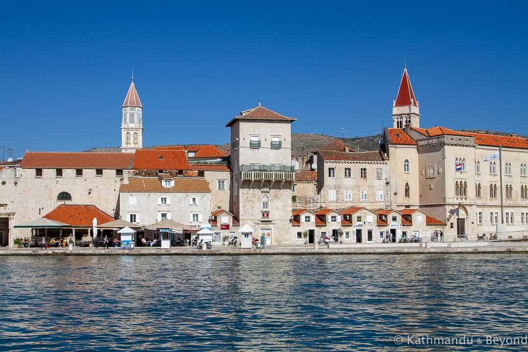 Trogir, Croatia