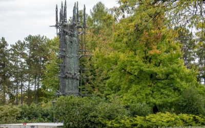 Monument to the National Liberation War (NOB)