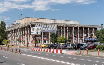 Culture House of Trade Unions