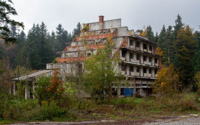Grmeč Hotel