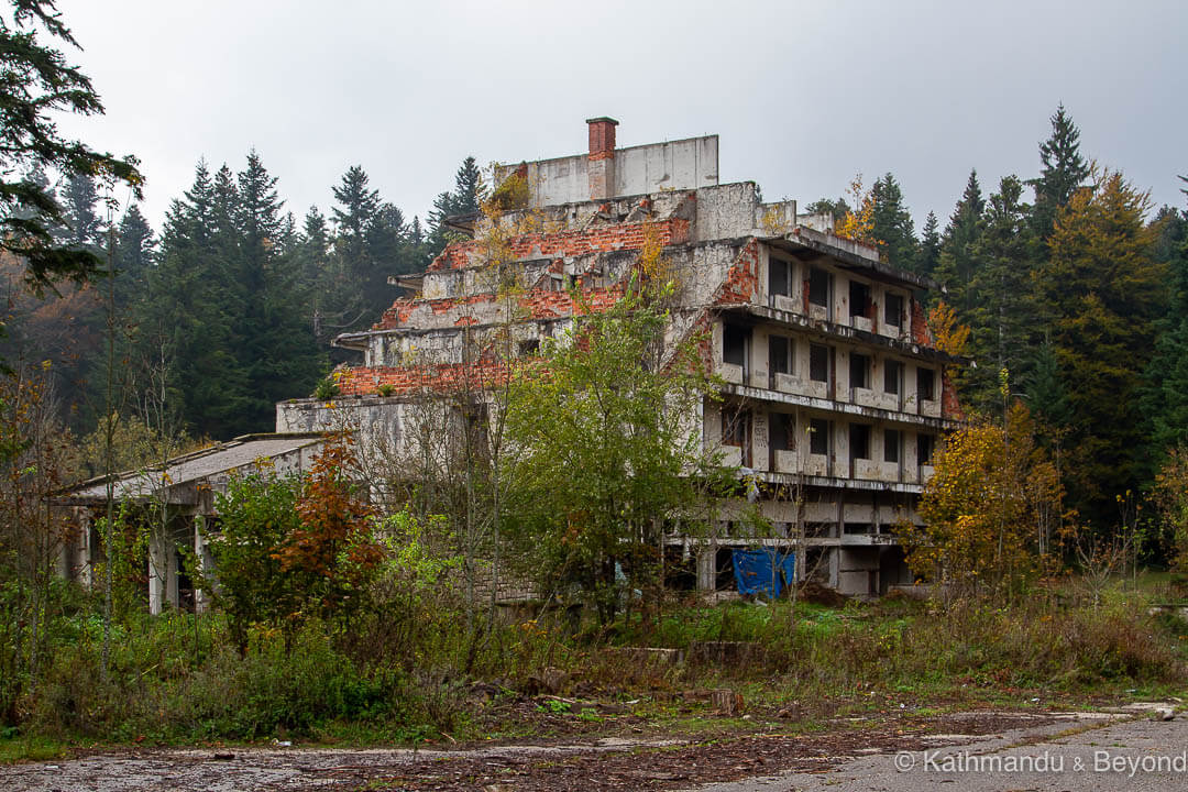 Grmec Hotel (Korkanica Hotel) Grmec Bosnia and Herzegovina