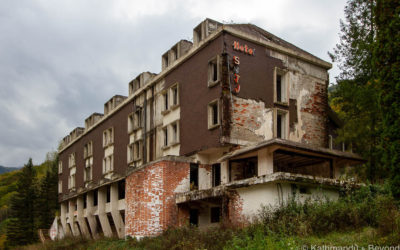 Hotel Sutjeska