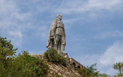 Monument to the Soviet Soldier