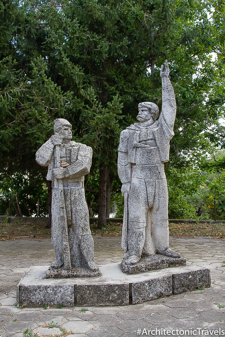 Shipka Bulgaria-1