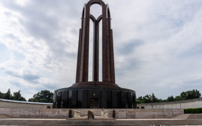 Nation’s Heroes Memorial