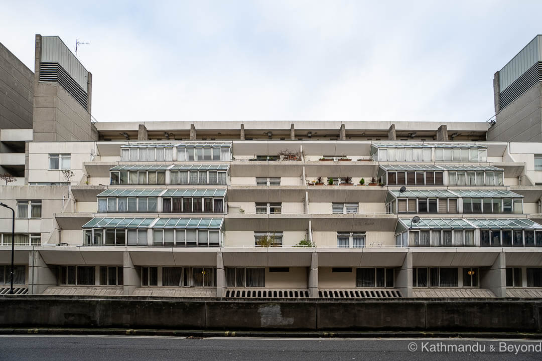 Brunswick Centre London England-10