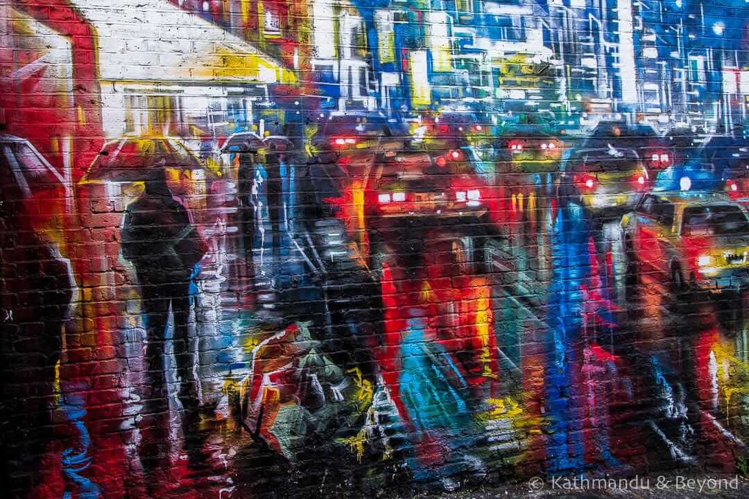 Dan Kitchener Camden Town London England-21