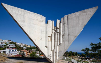 Freedom Monument