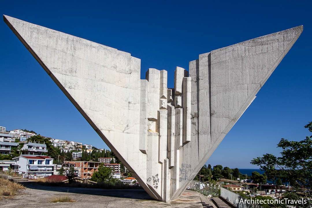 Freedom (Liberty) Monument Ulcinj Montenegro-1-21