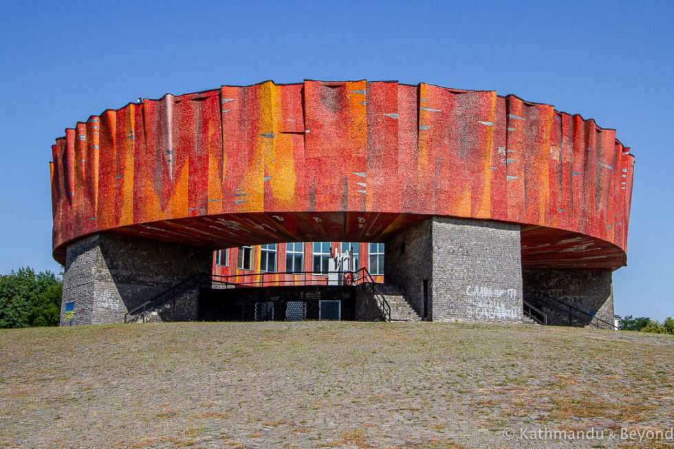 Khmel’nitsky Regional Literary-Memorial Museum of Nikolai Ostrovsky