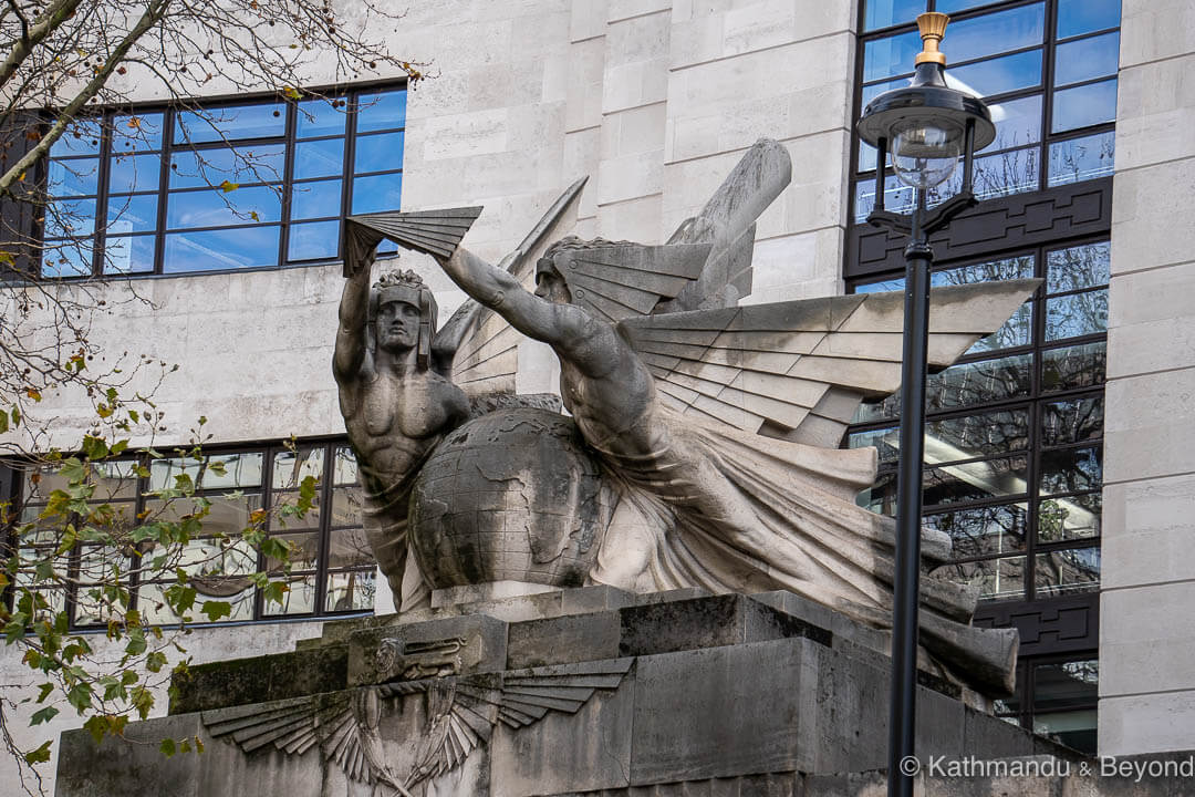 National Audit Office London England-9-DEC20