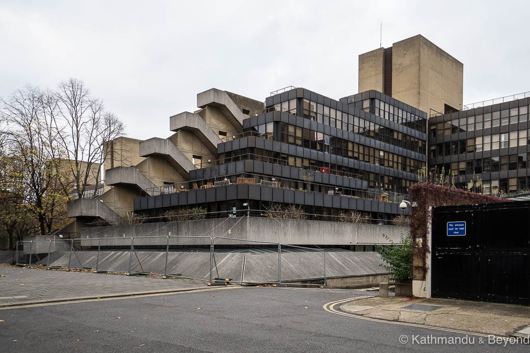 UCL Institute of Education London England