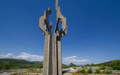 Monument to the Fallen Soldiers of Lješanska Nahija