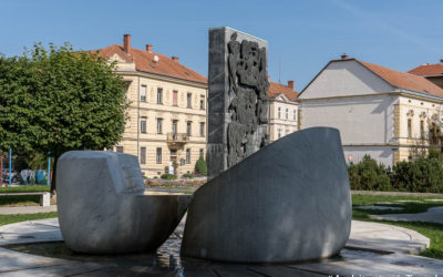 Monument to War and Peace