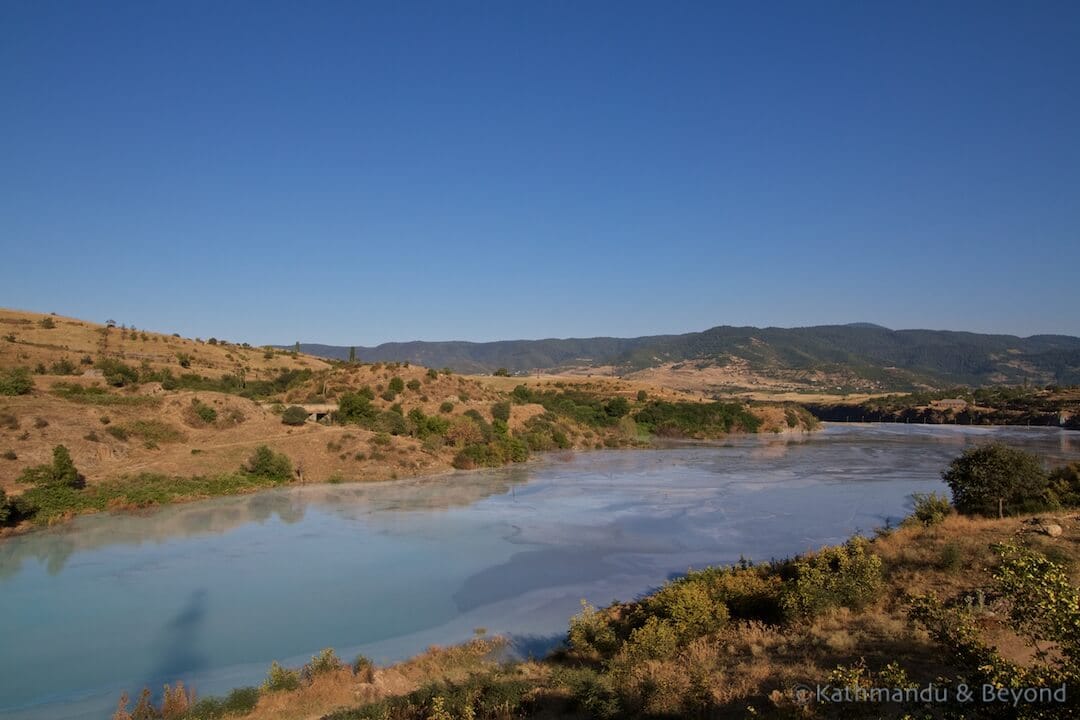 Debed Canyon Armenia (1)