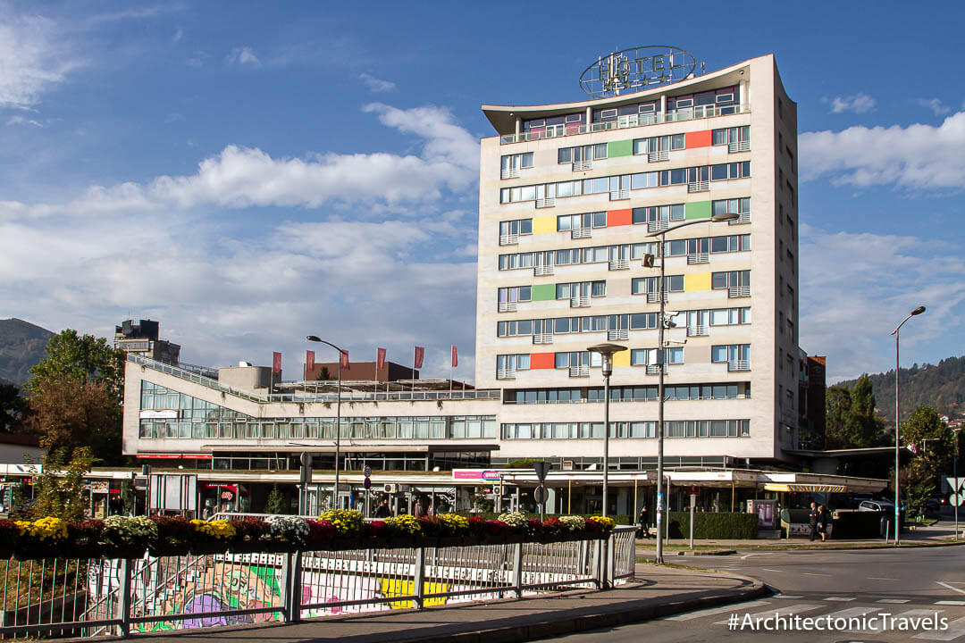 Hotel Dubrovnik Zenica Bosnia and Herzegovina