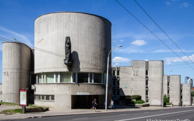 Agricultural Information and Rural Business Centre