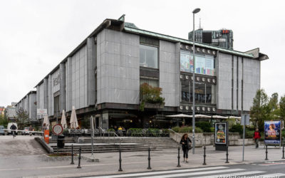Maxi Department Store (Republic Square)