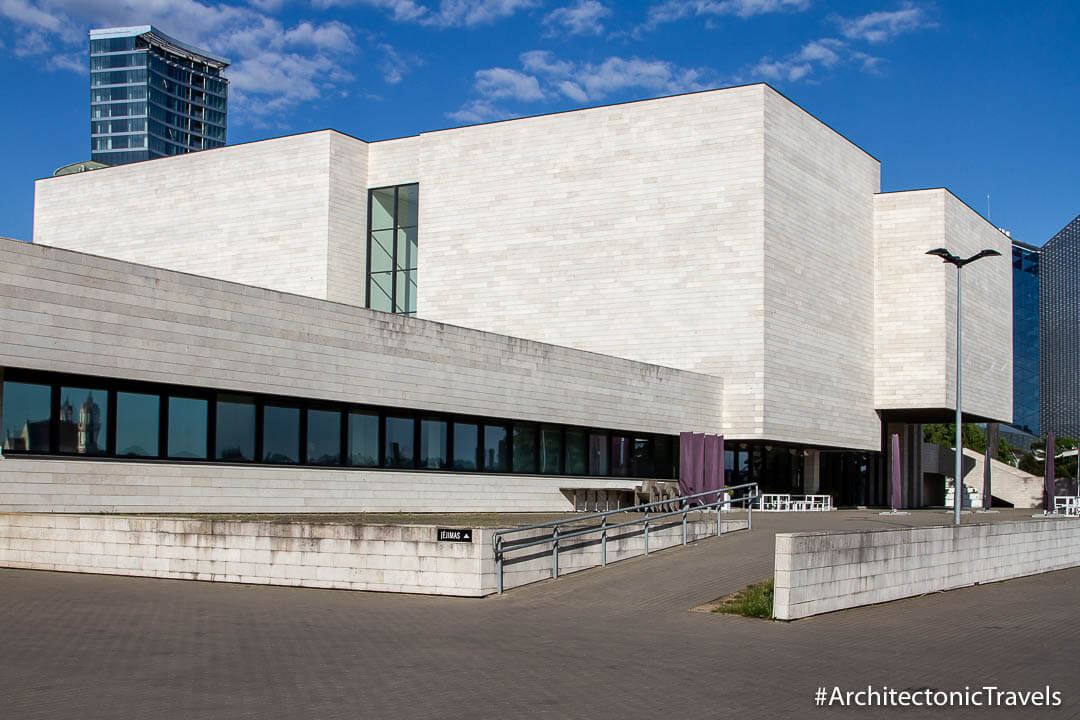 National Art Gallery Vilnius Lithuania-30