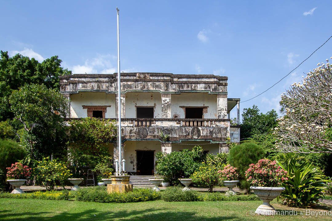 Villa in Kep Cambodia (130)