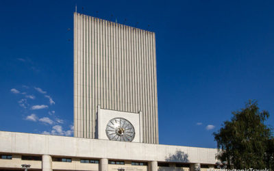 Vernadsky National Library of Ukraine