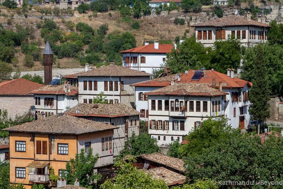 Safranbolu Turkey-18