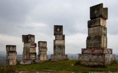 Garavice Memorial Park of the Victims of Fascist Terror