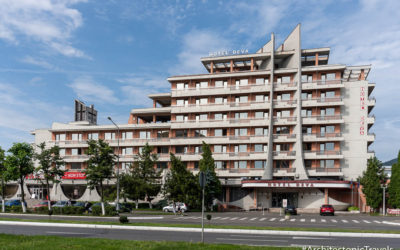 Hotel Deva