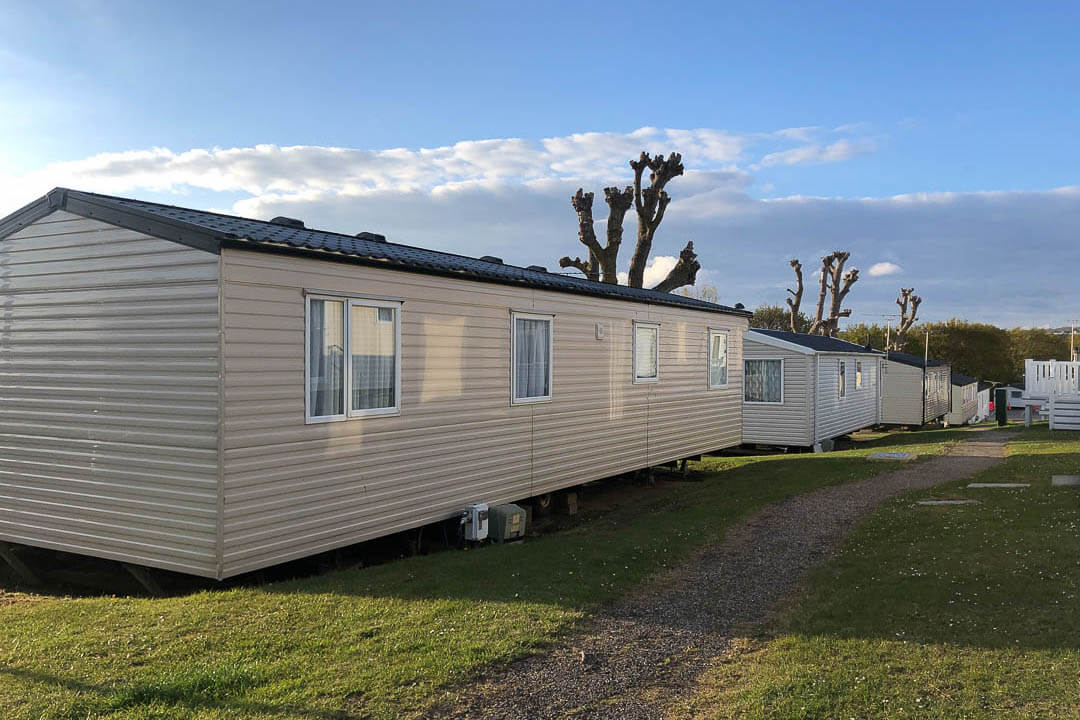 Combe Haven Holiday Park Saint Leonards-on-sea