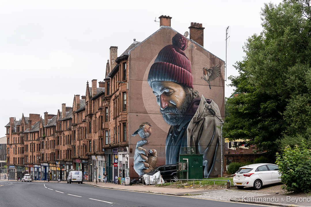 Glasgow Scotland-19