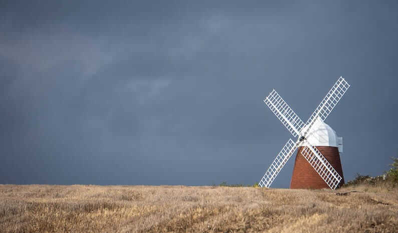 In photos highlights of our 2021 road trip around the UK