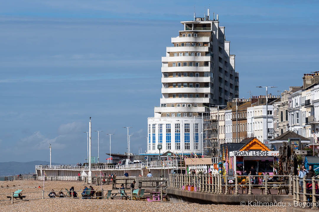 Marine Court St Leonards-on-Sea England-6