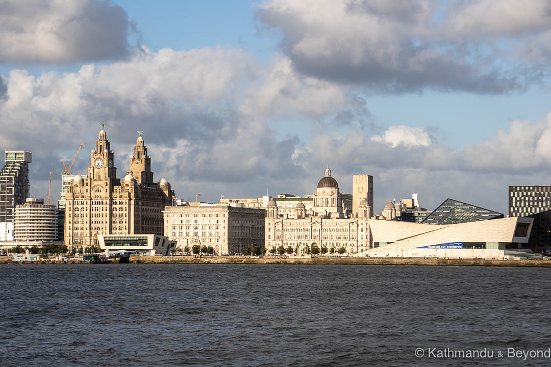 Pier Head Liverpool England-16