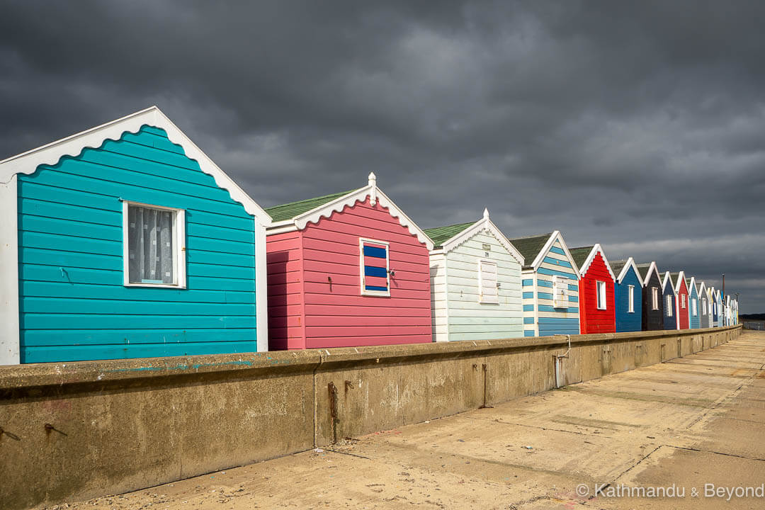 Southwold (Suffolk) England-6