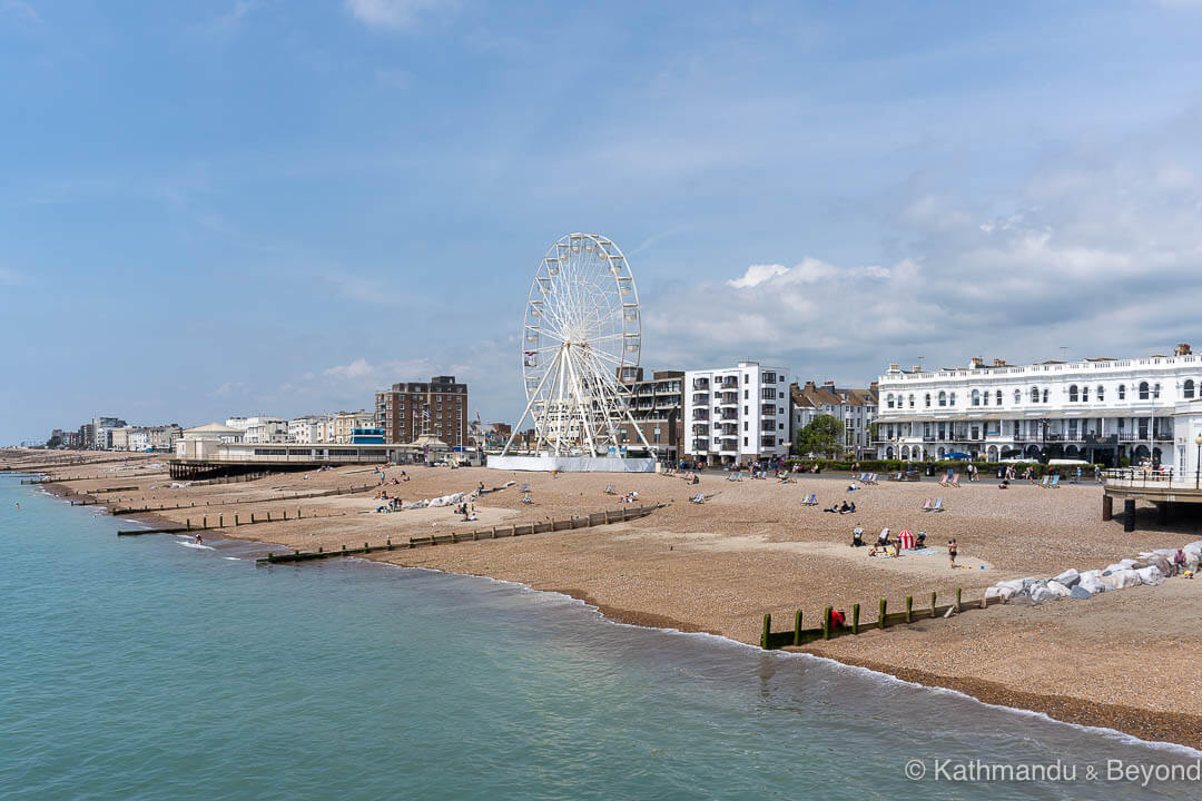 Worthing England-6