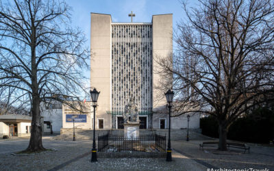 Church of St. Michael the Archangel (Mokotów)