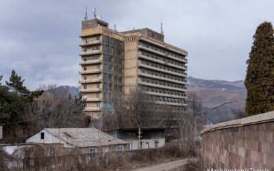 Armenia Hotel and Health Resort