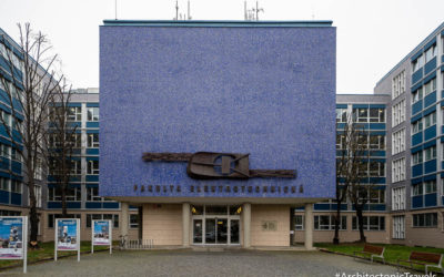 Faculty of Electrical Engineering (Czech Technical University)