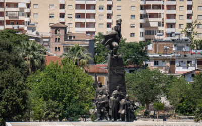 Independence Monument