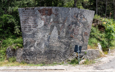 Partisan Memorial 