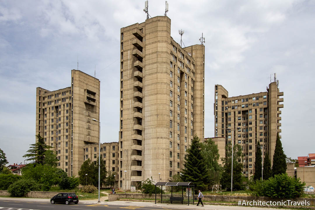 Studentski Dom Goce Delcev Skopje Macedonia-10