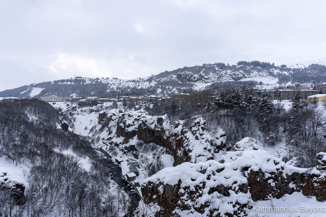 Jermuk Armenia-5